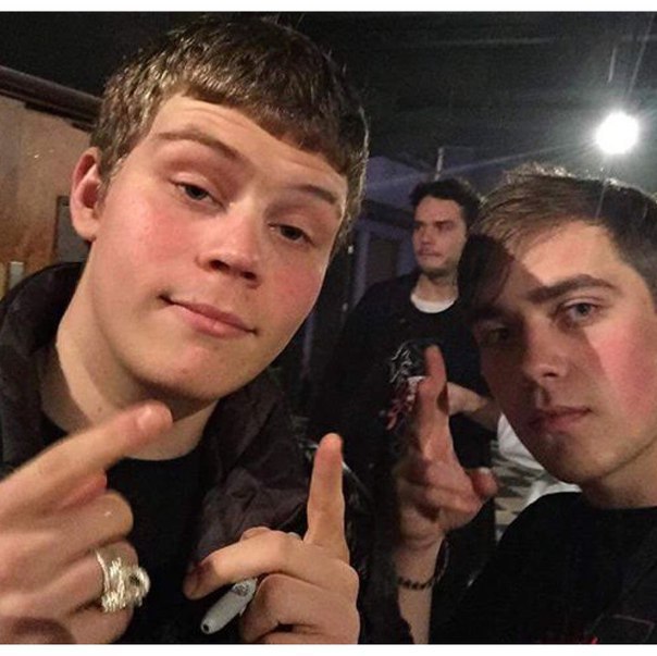 Shawty, you know what it do | Yung Lean