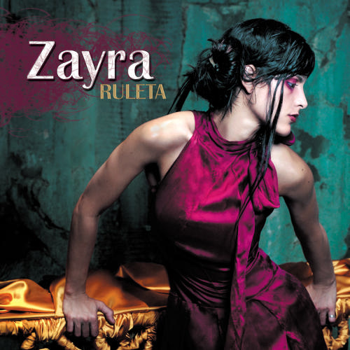 This Is Love \ OST The Property of a Lady James Bond 2012 | Zayra Alvarez
