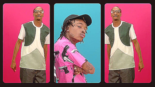 Видеоклип Wiz Khalifa - You and Your Friends ft. Snoop Dogg & Ty Dolla $ign [Премьера Клипа]