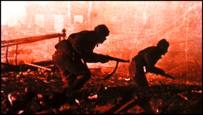 Видеоклип Antony Beevor's lies about Stalingrad pt. 1