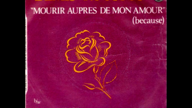 Видеоклип Demis Roussos - Morir Al Lado De Mi Amor (Spanish Version) 1977