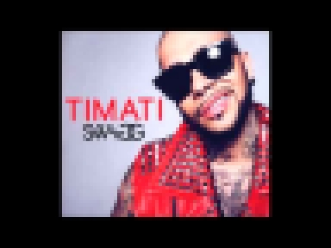 Видеоклип Timati - Love You (ft. Busta Rhymes & Mariya)