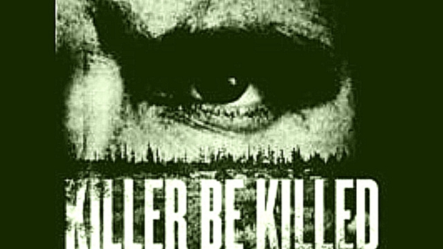 Видеоклип Killer Be Killed - Dust Into Darkness