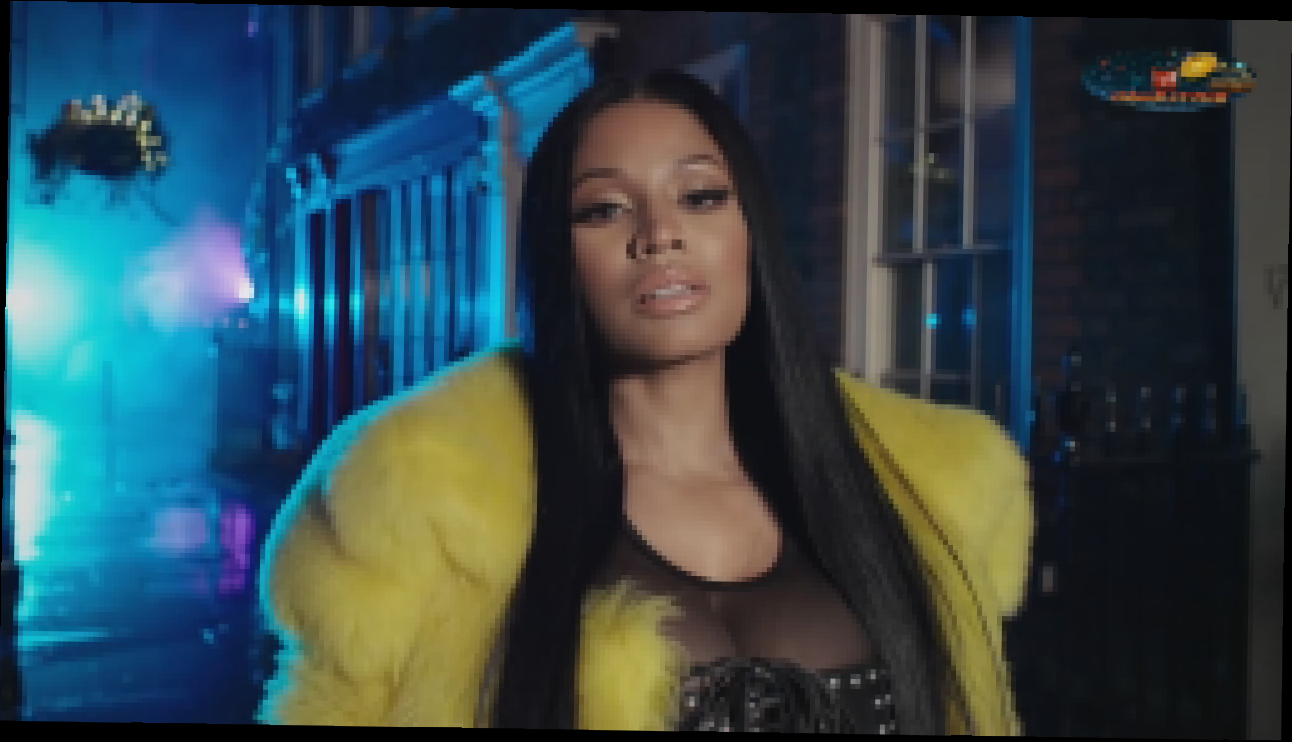 Видеоклип Nicki Minaj feat. Lil Wayne & Drake - No Frauds