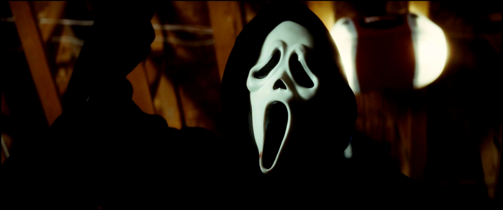 Видеоклип Крик 4 / Scream 4 (2011)
