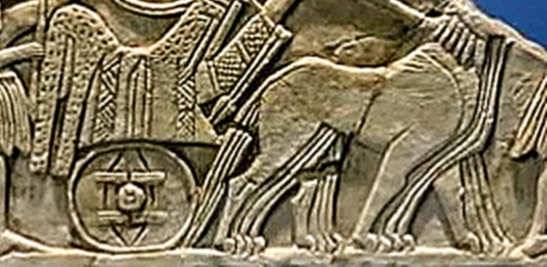 Видеоклип History: Фараоны, которые построили Египет / The Pharaohs Who Built Egypt (2008)