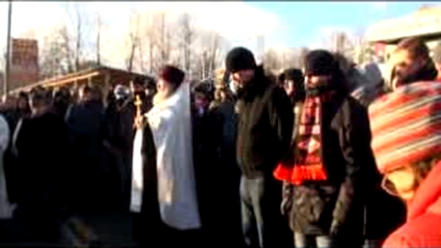 Видеоклип Мы помним тебя Егор Свиридов, но нас продолжают убивать за эту память! 11 декабря 2010года.