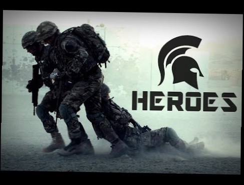 HEROES - "Eye of the Storm" | Military Motivation HD