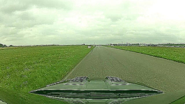 Видеоклип Клубные авто - Skoda Octavia RS 