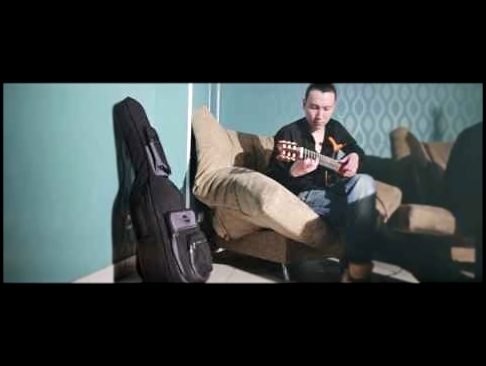 Видеоклип SB & Aidar of BMM - Он и Она (guitar by Aidyn Karmenov)