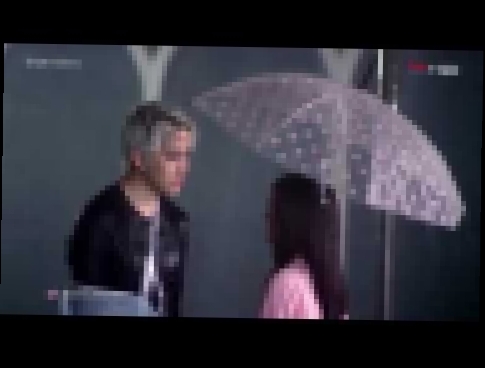 Видеоклип Дорама 'поцелуй меня',Потап и настя-лил дождь