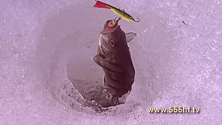 Видеоклип Рыбалка на Онежском озере. Последний лёд Онего. Часть 1.