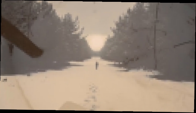 Видеоклип Paul K - Ashes In The Snow