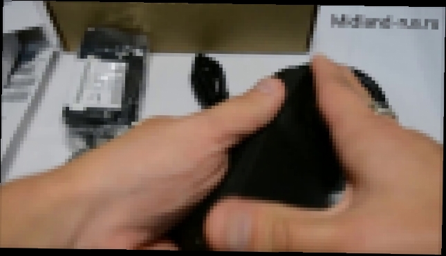 Обзор рации Motorola CP-140
