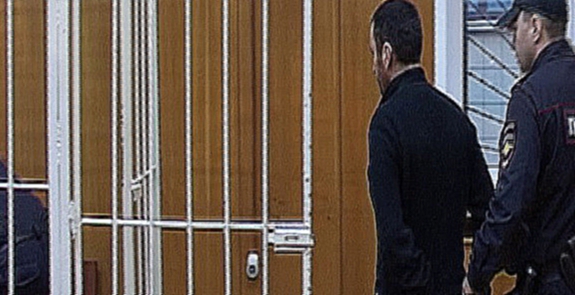Видеоклип Артур Мирзоян. Вынесен приговор стрелявшему в герб посольства Турции
