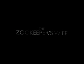 Жена смотрителя зоопарка - трейлер на русском языке в Full HD 2016