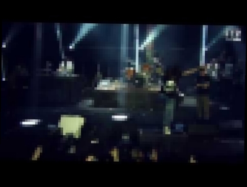 Видеоклип Noize MC - God Is One Of Us @ Санкт-Петербург (Концерт по заявкам)