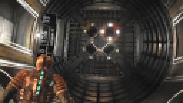 Видеоклип Dead Space # Учимся играть в Zero-G баскетбол # Все уровни и все призовые