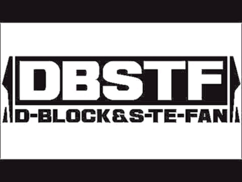 Видеоклип D-block & S-te-Fan - From The Hard (RIP)