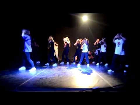 Видеоклип Richie Campbell - Do You No Wrong (Prod. Lhast) choreo by pako sk