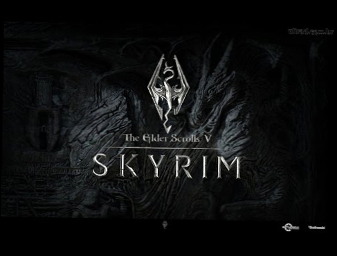 Maximum Quality PS3 - Skyrim - 03/02/2016 00