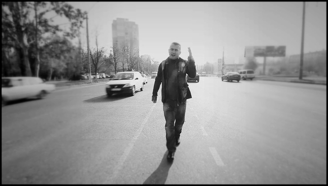 Видеоклип Руслан Костов (MC MAD) Кавер Сосо Павлиашвили - Помолимся за Родителей