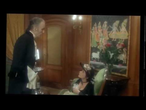 Видеоклип Dracula Pere Et Fils (Сплин - Скажи, что я её люблю)