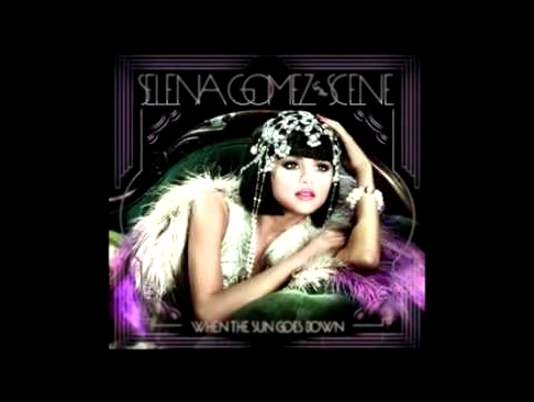 Видеоклип We own the night Selena gomez & the scene (demo version)