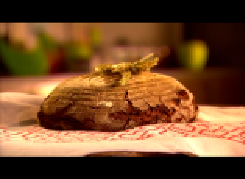 Видеоклип Честный хлеб #23: Литовский хлеб