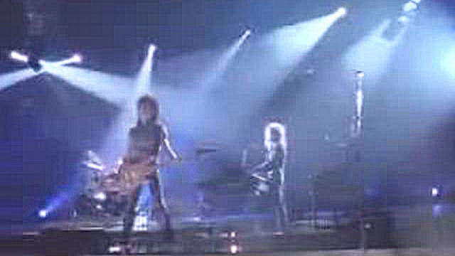 Видеоклип Bon Jovi - I'll be there for you