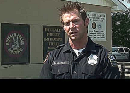 Видеоклип Craig Lehner Police Diver