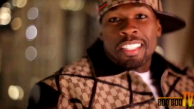 Видеоклип 50 Cent - I'll Do Anything