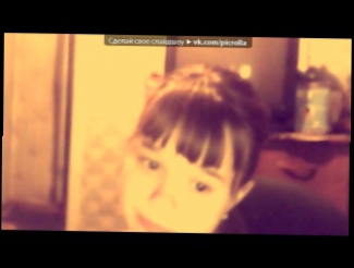 Видеоклип «Webcam Toy» под музыку Jandro  - Ты моя любовь. Picrolla