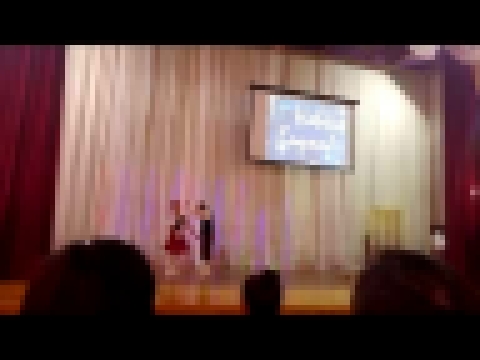 Видеоклип Литовский народный танец Клумпас!!!