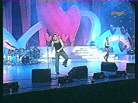 Видеоклип Hi-Fi  - Так легко ( Love Радио Feb.2002 live)