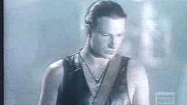 Видеоклип U2 - With Or Without You