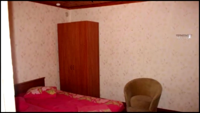 Видеоклип Снять жилье недорого в Геленджике возле моря Коттеджи Уютный Берег