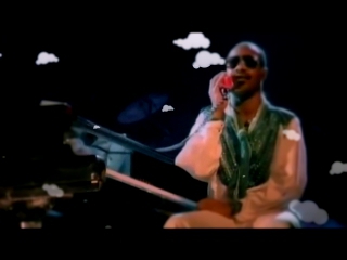 Здесь всё самое ЛУЧШЕЕ! - Stevie Wonder - I Just Called To Say I Love You