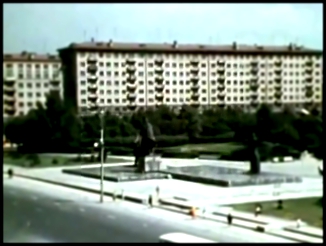 Это Новосибирск  1975 г. Документальный фильм о самом большом городе Сибири
