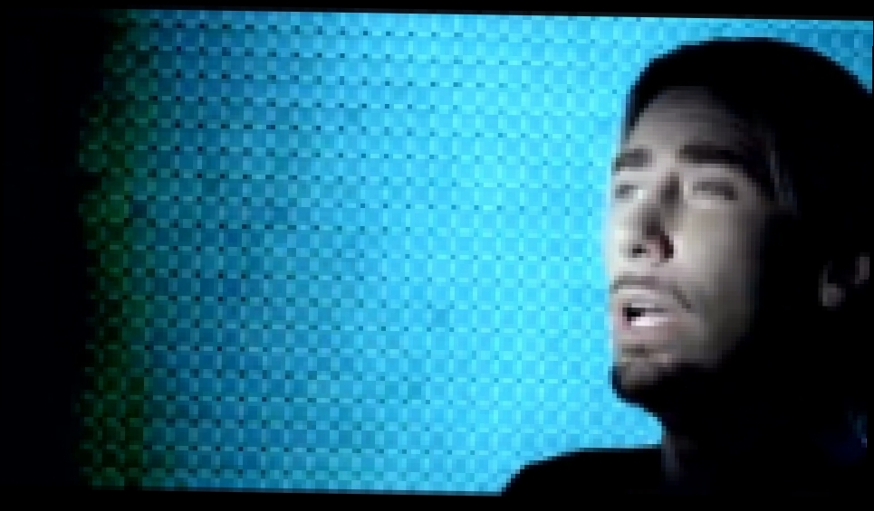 Видеоклип Nickelback - Never Gonna Be Alone клип.перевод внизу
