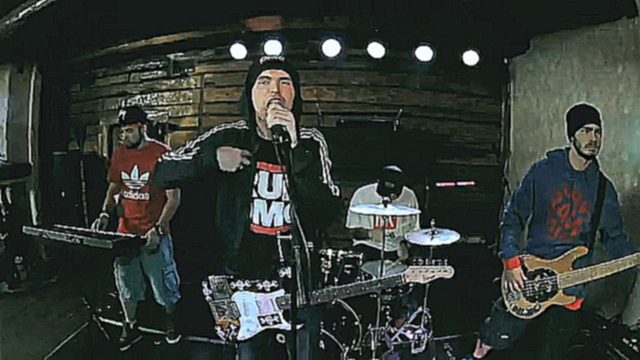 Видеоклип Noize MC - Мизантроп-рэп (2010)