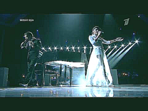Видеоклип Simón Da Silva VS Ramin Alkhansky   'Say something' cover Christina Aguilera Russia Voice Season 3