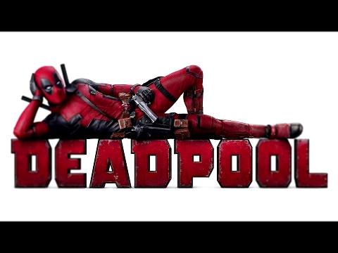Видеоклип Deadpool - DMX - X gon give it to ya