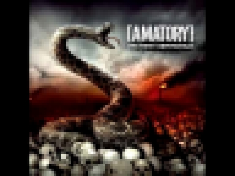 Видеоклип [Amatory] - Я Слышу Голоса Миллионов (Vocal Cover)