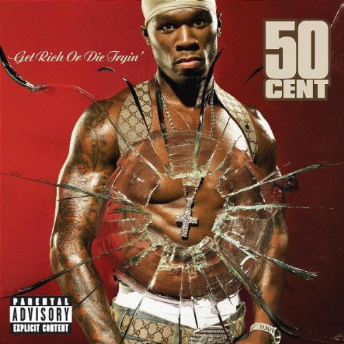 Like My Style "50 Cent" | 50 Cent Get Rich Or Die Tryin\' 2003
