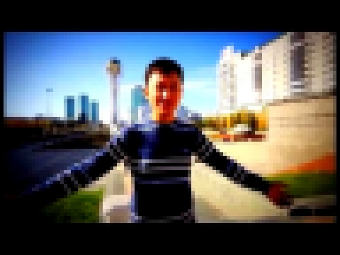 Видеоклип Мой Казахстан - Нет милей Земли,чем Казахстан!