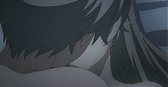 Видеоклип Yosuga no Sora / Одиночество на двоих серия 11 озв.  [Eladiel] [AniDream.RU]