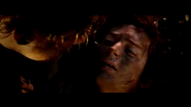 Видеоклип The Lord of the Rings Trilogy Epic Tribute Video - YouTube