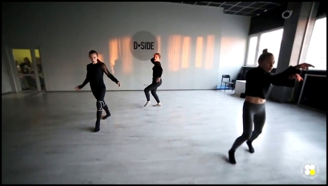 Видеоклип Arctic Monkeys – I Wanna Be Yours | Choreography by Svetlana Vechirka | D.Side Dance Studio 