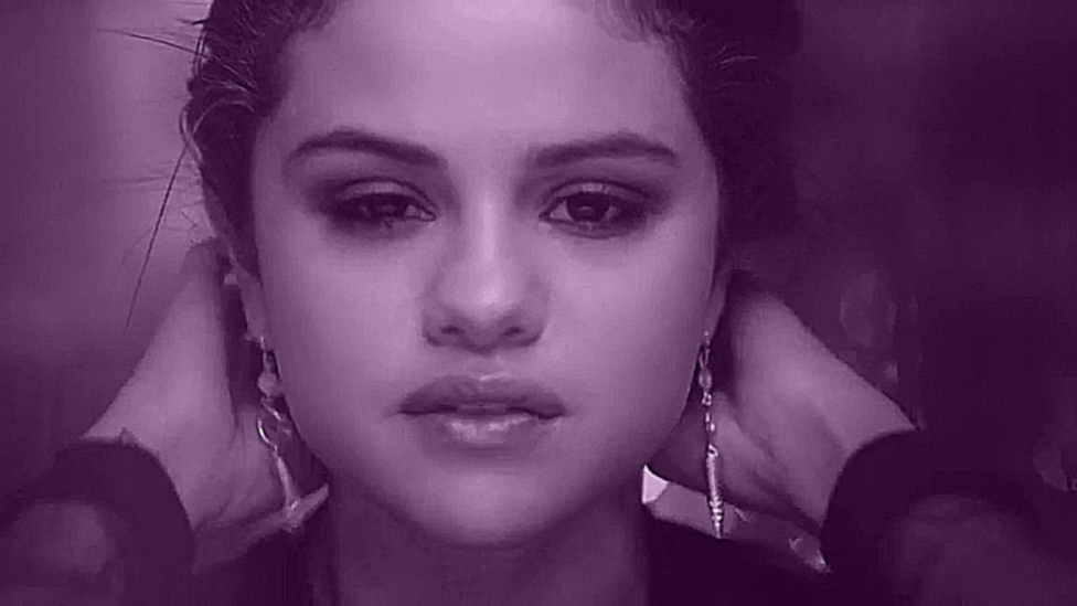 Видеоклип Selena Gomez - The Heart Wants What It Wants (Official Video)